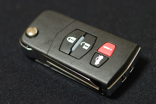 フォード エクスプローラー エクスペディション 本国キーレス